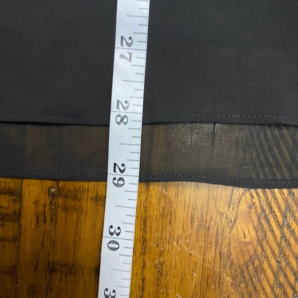 NWT Torrid Plus Size Black Blouse - Picture 11 of 12